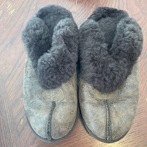 Ugg size 8